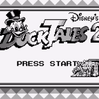 Disney's DuckTales 2 (USA) Gameboy game