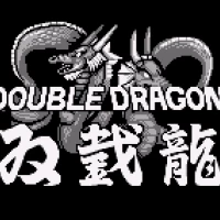Double Dragon (USA) Gameboy game