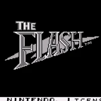 Flash, The (USA) Gameboy game