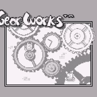 Gear Works (USA) Gameboy game