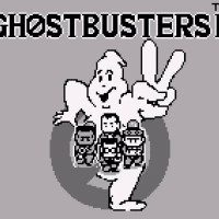 Ghostbusters II (USA) Gameboy game