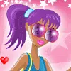 Cute Candice Dress Up Dress-up game