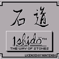 Ishido - The Way of Stones (USA) Gameboy game