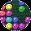 Firework Columns Puzzle game