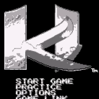 Killer Instinct (USA) (SGB Enhanced) Gameboy game