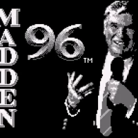 Madden NFL 96 (USA) (SGB Enhanced) Gameboy game