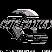 Metal Masters (USA) Gameboy game