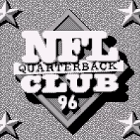 NFL Quarterback Club 96 (USA) Gameboy game