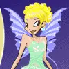 Fairy Dream Dress Up Dress-up game