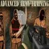 Advanced Army Training Shooting game