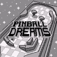 Pinball Dreams (USA) Gameboy game