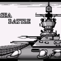 Sea Battle (Europe) Gameboy game