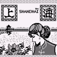 Shanghai (USA) Gameboy game
