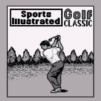 Sports Illustrated - Golf Classic (USA) (SGB Enhanced) Gameboy game