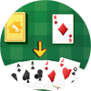 Gin Rummy Gin Rummy