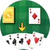Gin Rummy Casino-Cards-Gambling game