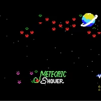 Meteoric Shower [Taylor] Misc game
