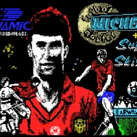 Michel Futbol Master (S) Misc game