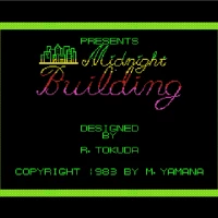 Midnight Building Misc game