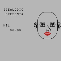 Mil Caras (S) Misc game