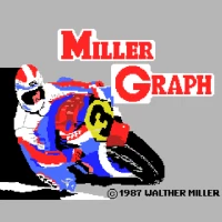Miller Graph (S) Misc game