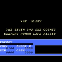 Mirai (Future) MSX2 (J) Misc game