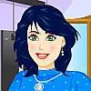 Teddy Bear Girl Dress Up Misc game