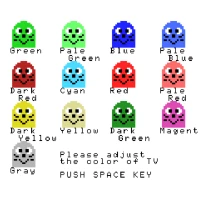 Mole (Translated to English) Misc game