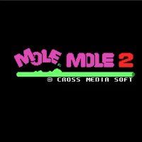 Mole Mole 2 Misc game