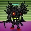 Warrior Robot Builder