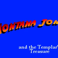 Montana John and the Templar's Treasure [v1.0] Misc game