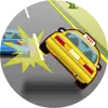 Wild Wild Taxi Misc game