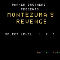 Montezuma's Revenge [Muffie-Final] Misc game