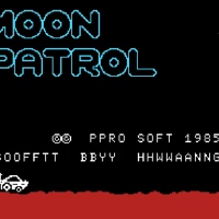 Moon Patrol (Prosoft) Misc game