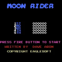 Moon Rider [a] (Al Alamiah) Misc game