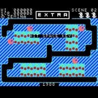 Mr. Do! [a2] Misc game
