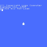 MSX-Logo (N) MSX game