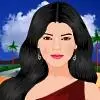 Jen Holli Dress Up Dress-up game