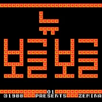 New Boggle Boggle (Zemina) MSX game