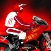 Motocross Rage Racing game