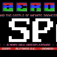 Zero and The Castle of Infinite Sadness [2014-06-14] Misc game