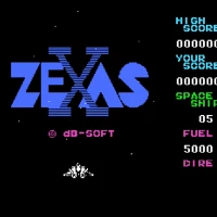 Zexas [a-Keyclick fix] Misc game