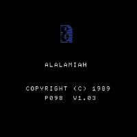 Young Artist [v1.18] MSX game