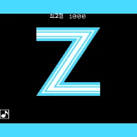 Z (K) Misc game