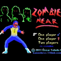 Zakil Wood Remake [v1.3] (NataliaPC) MSX game