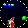 Wizard Balls Wizard Balls