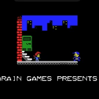 XSpelunker [v1.4.2] MSX game