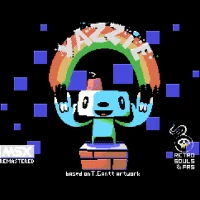 Yazzie [v1.1] MSX game