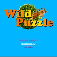 Wild Puzzle Misc game
