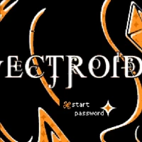 Vectroids Misc game